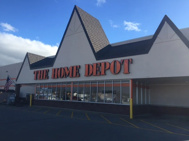 The Home Depot — Gaylord, MI
